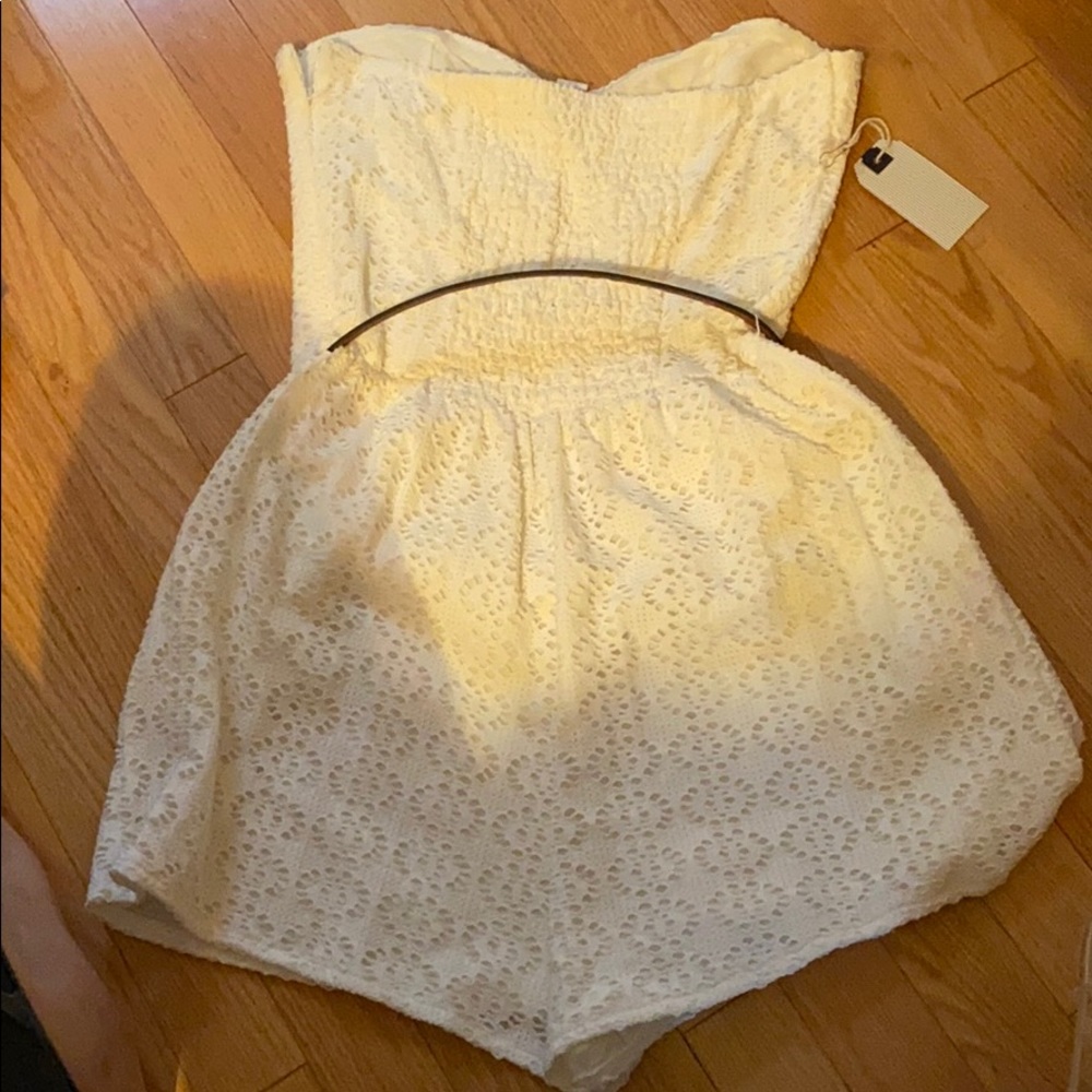Romper - Picture 2 of 2